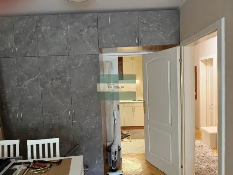 Sale, two bedroom apartment, 53m², Grbavica, Novi Sad Sve Podlokacije - image 2