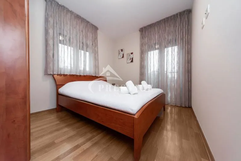 Rent, two bedroom apartment, 56m², Preko Morače, Podgorica