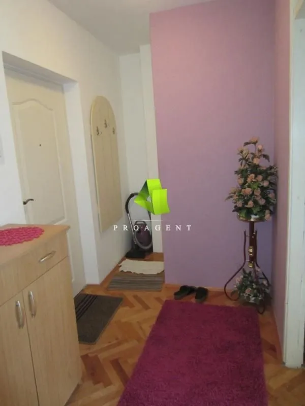 Izdavanje, jednosoban stan, 45m², Medijana, Niš