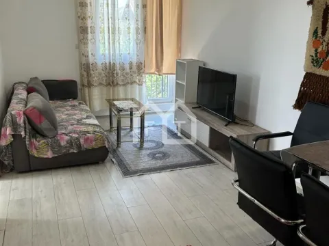 Rent, one bedroom apartment, 50m², Borča 1, Borča Sve Podlokacije - image 2