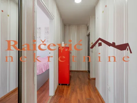 Prodaja, dvosoban stan, 58m², Zvezdara Sve Podlokacije, Beograd - image 15