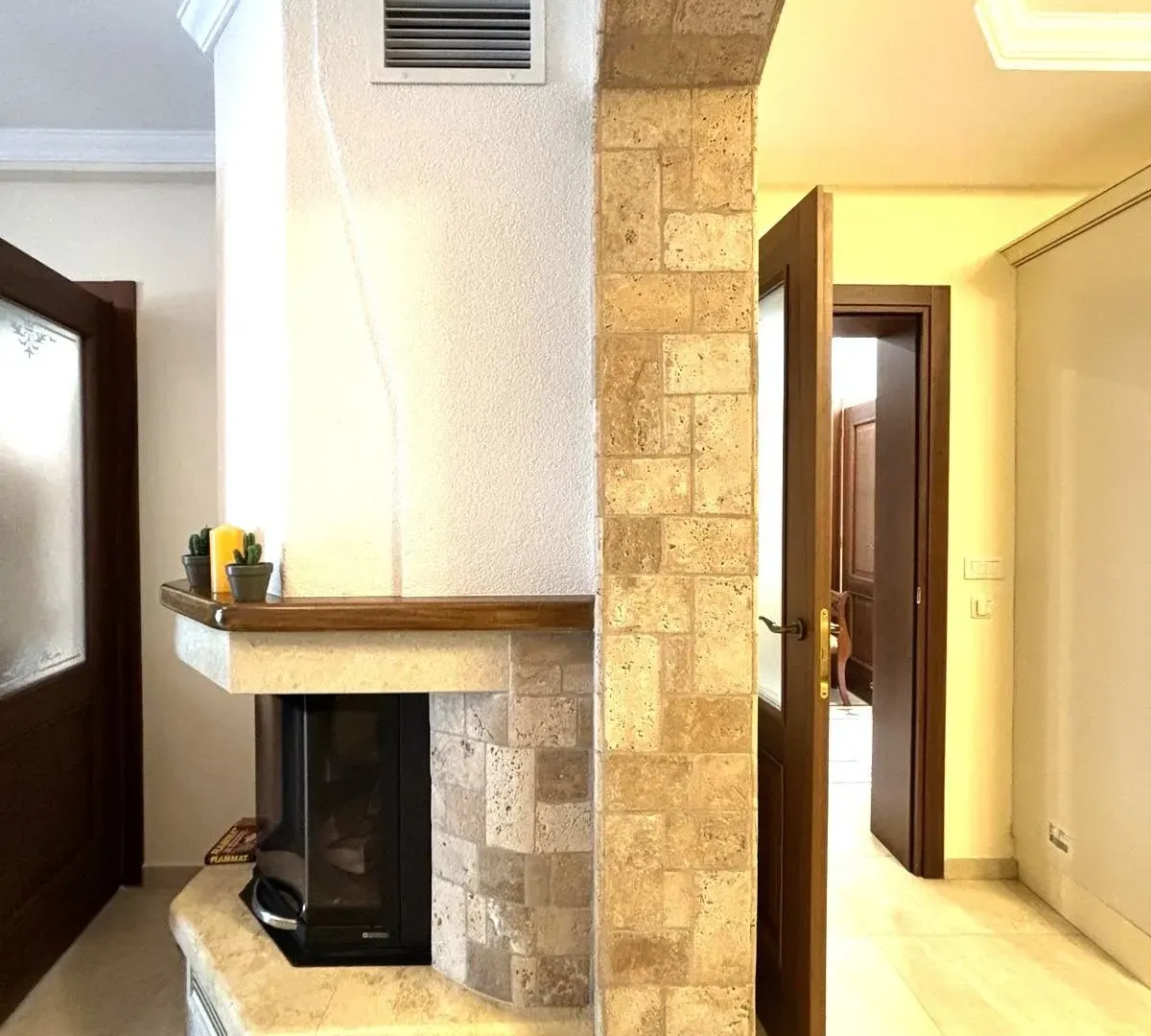 Sale, house, 295m², Radovići, Tivat