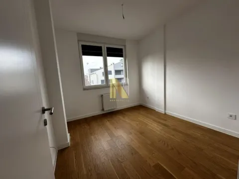 Rent, office space, 48m², Bulevar Evrope, Novi Sad Sve Podlokacije - image 7