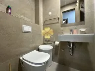 Izdavanje, dvosoban stan, 75m2, Master Kvart, Podgorica