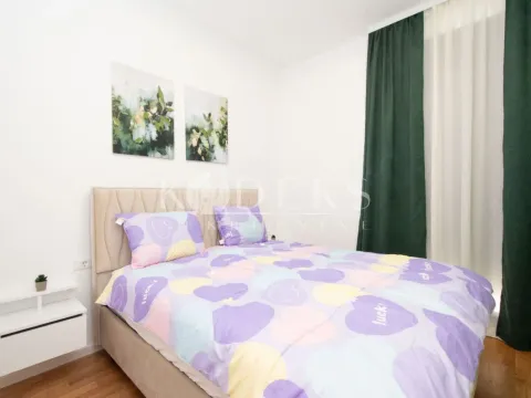 Izdavanje, jednosoban stan, 34m², Tološi, Podgorica - image 5