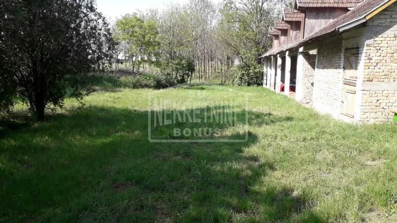 Prodaja, plac, 25312m², Mišićevo, Subotica