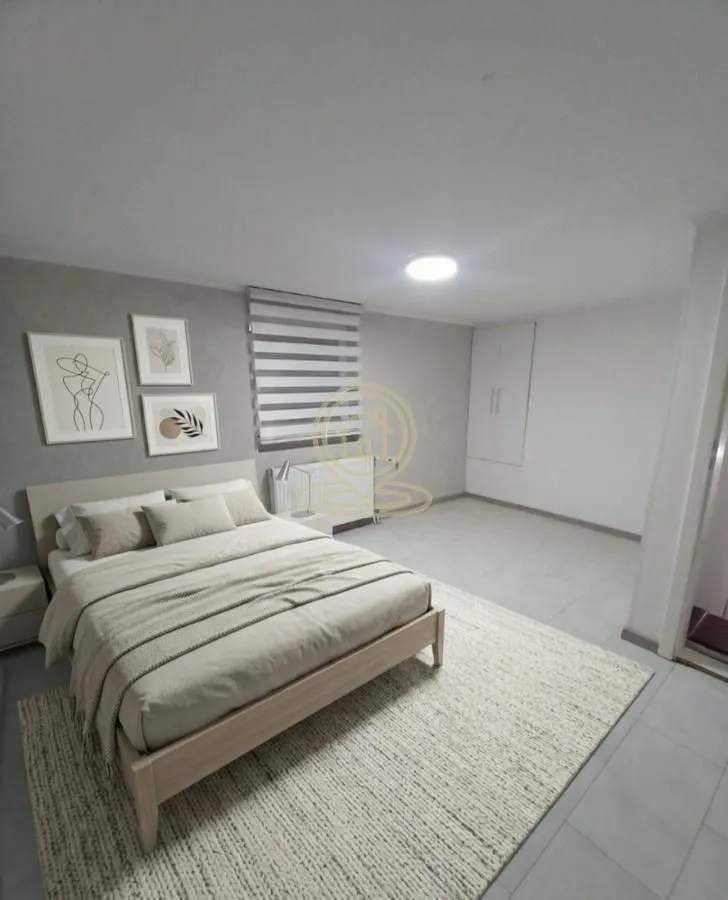 Prodaja, dvosoban stan, 50m², Petrovaradin, Novi Sad