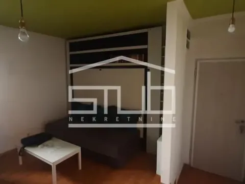 Prodaja, jednosoban stan, 27m², Kalenić Pijaca, Vračar Sve Podlokacije - image 7