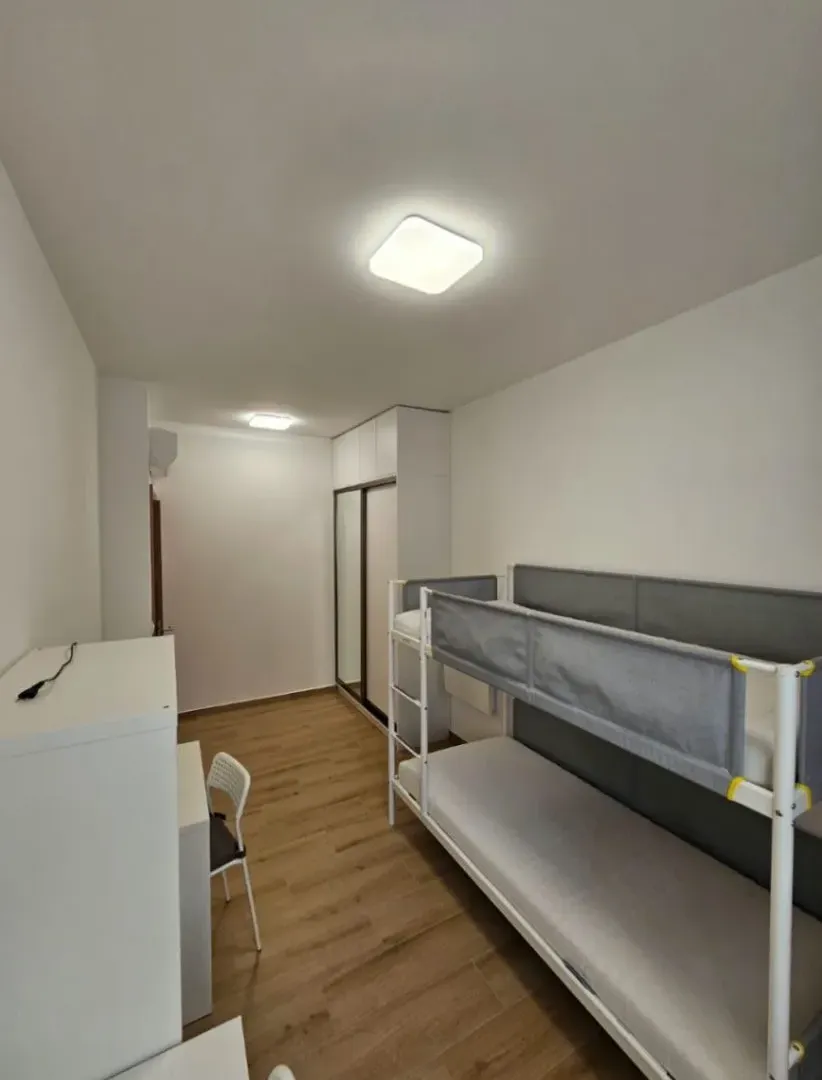 Prodaja, dvosoban stan, 73m², Budva, Crna Gora