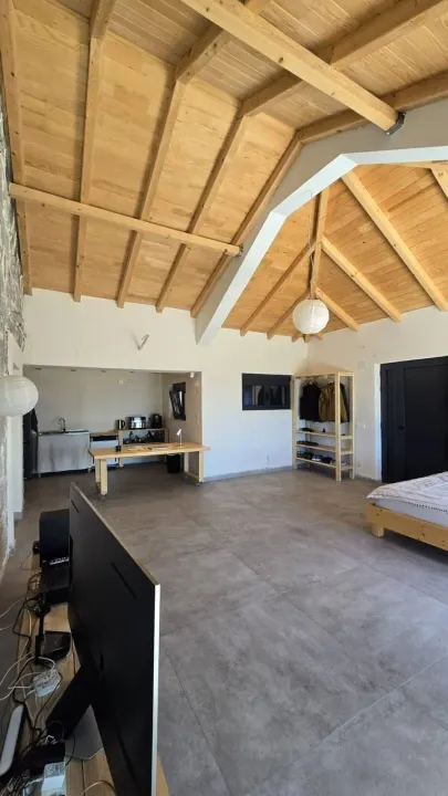 Sale, house, 210m², Markovići, Budva