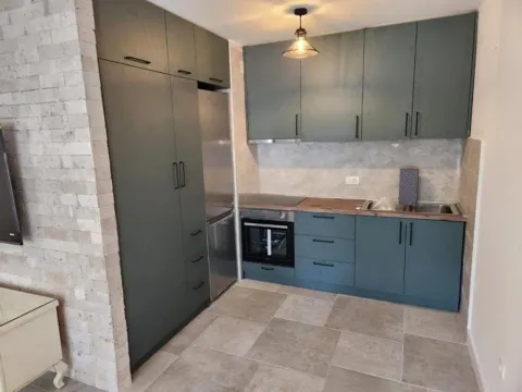 Rent, one bedroom apartment, 60m², Blok 5, Podgorica - image 6