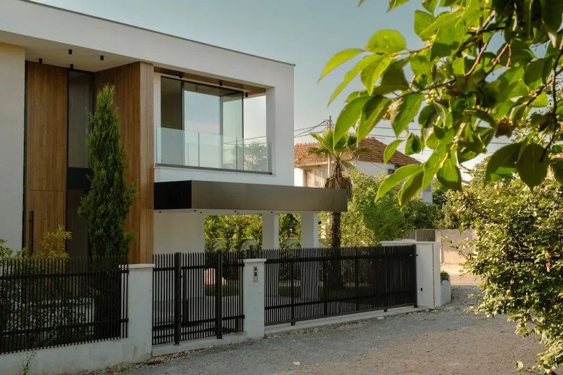 Rent, house, 262m², Gornja Gorica, Podgorica
