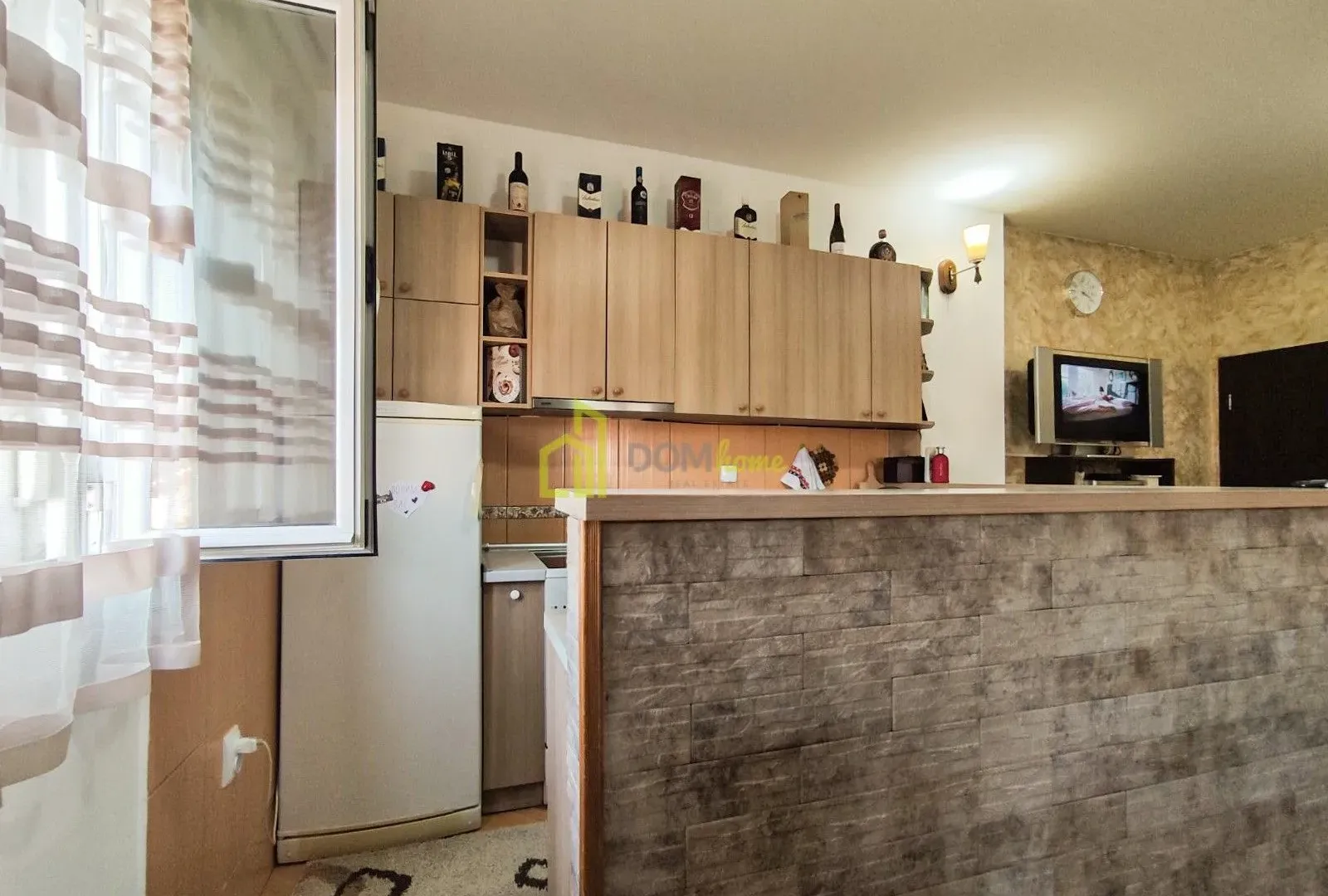 Prodaja, dvosoban stan, 80m², Masline, Podgorica