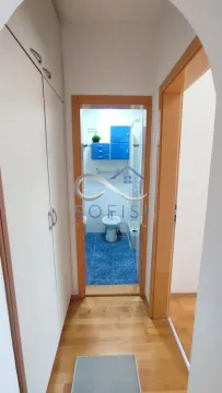 Rent, two bedroom apartment, 41m², Grbavica, Novi Sad Sve Podlokacije - image 8