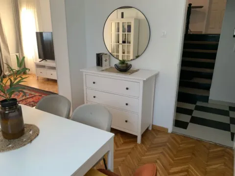 Rent, house, 260m², Zagorič, Podgorica - image 11