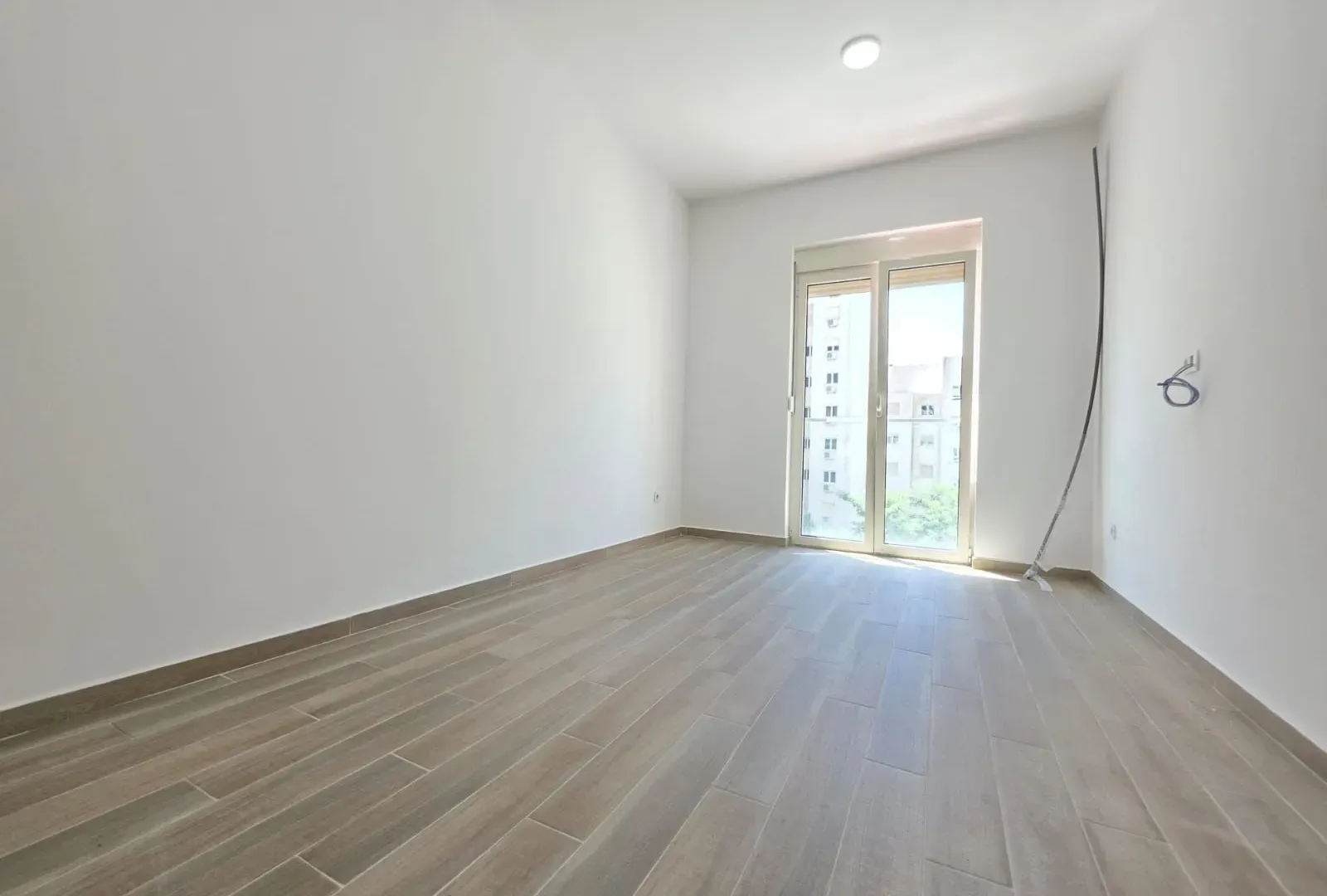 Prodaja, dvosoban stan, 74m², Bečići, Budva