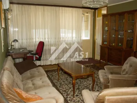 Rent, three bedroom apartment, 75m², Liman 1, Novi Sad Sve Podlokacije - image 3