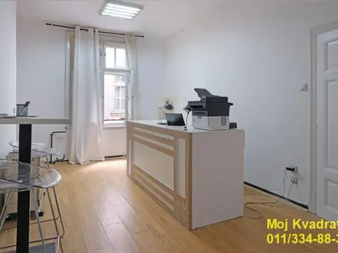 Sale, three bedroom apartment, 84m², Profesorska Kolonija, Palilula Sve Podlokacije - image 8