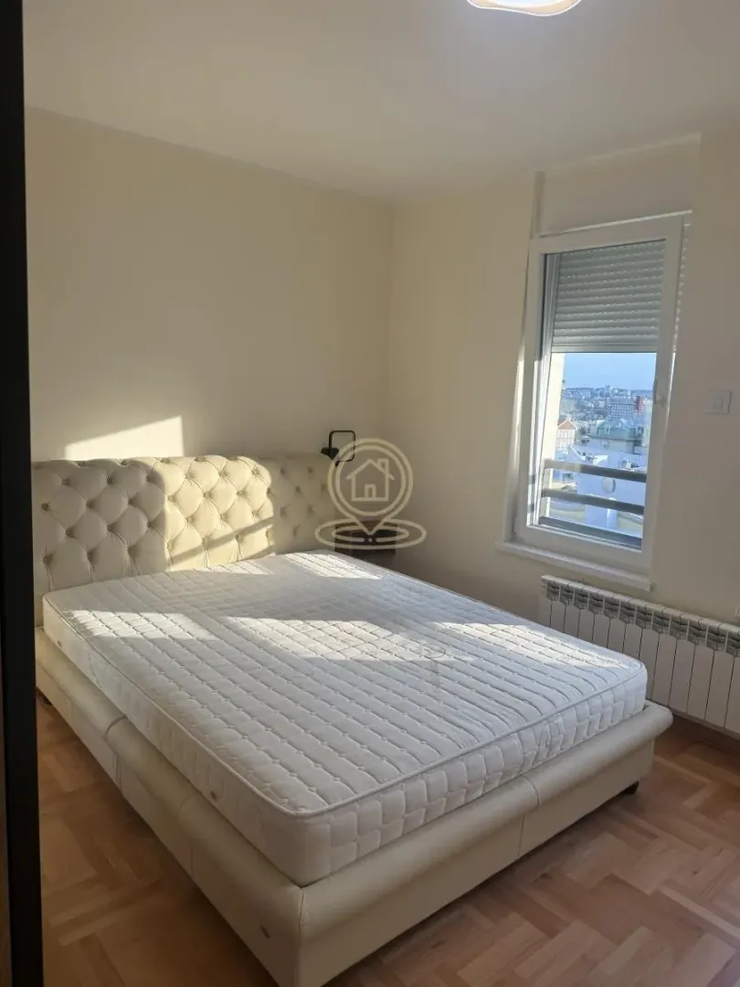 Rent, three bedroom apartment, 66m², Denkova Basta, Zvezdara Sve Podlokacije