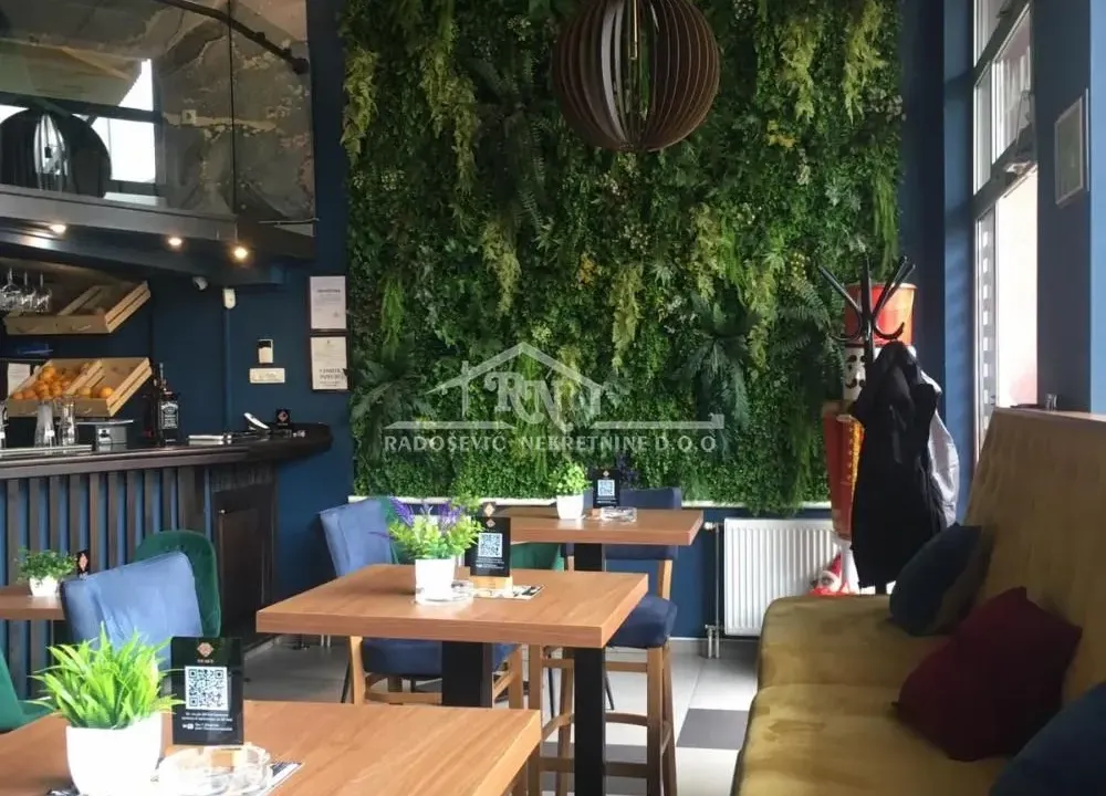 Sale, office space, 53m², Čukarica, Beograd