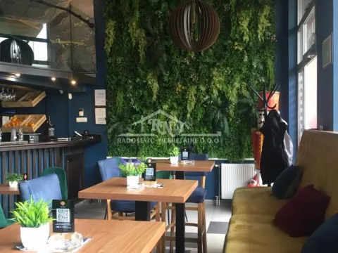 Sale, office space, 53m², Čukarica, Beograd