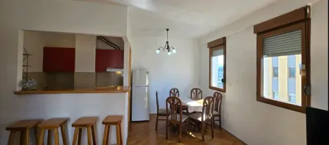 Rent, two bedroom apartment, 59m², Momišići, Podgorica - image 3