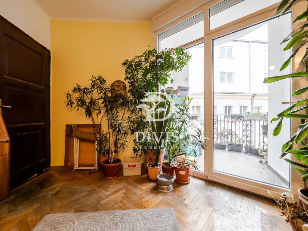Prodaja, četvorosoban stan, 153m², Dorćol Sve Podlokacije, Beograd
