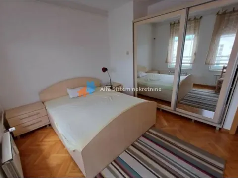 Izdavanje, trosoban stan, 92m², Novi Beograd Sve Podlokacije, Beograd - image 9