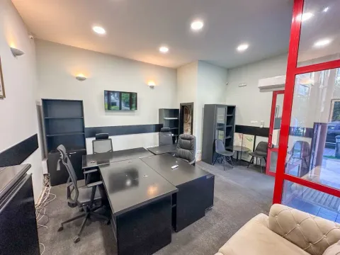 Rent, office space, 35m², Preko Morače, Podgorica - image 3