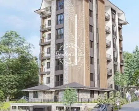 Sale, two bedroom apartment, 36m², Palisad, Zlatibor - image 2