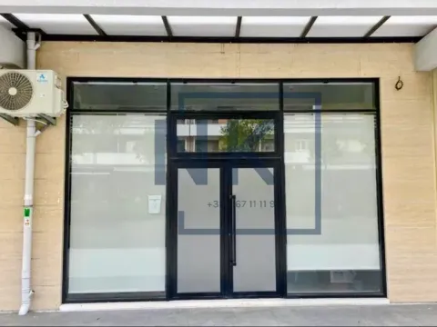 Rent, office space, 55m², Central Point, Podgorica - image 3
