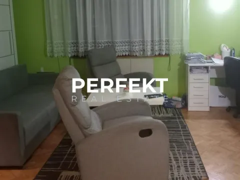 Rent, three bedroom apartment, 69m², Centar, Pančevo - image 11