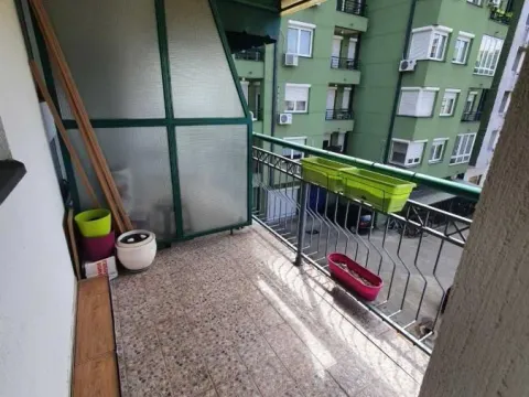 Izdavanje, dvosoban stan, 54m², Grbavica, Novi Sad Sve Podlokacije - image 9