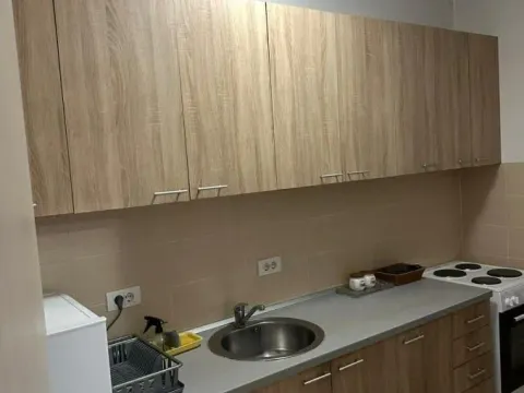 Rent, three bedroom apartment, 73m², Cara Dušana, Novi Sad Sve Podlokacije - image 5