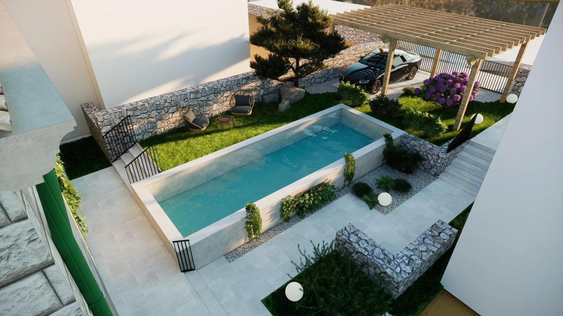 Prodaja, plac, 135m², Donja Lastva, Tivat