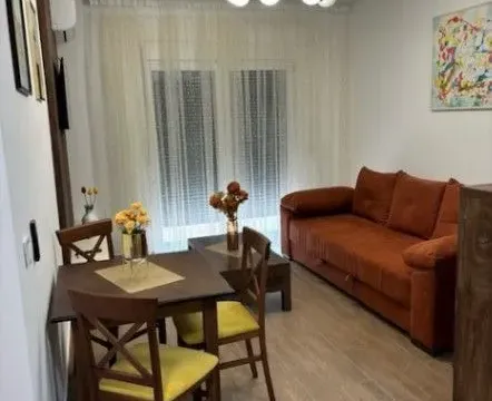 Izdavanje, jednosoban stan, 50m², Budva, Crna Gora - image 2