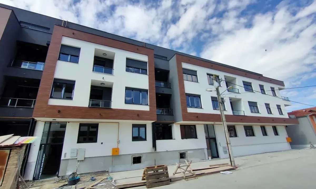 Izdavanje, garsonjera, 27m², Telep, Novi Sad Sve Podlokacije