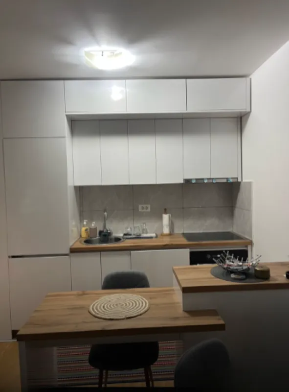 Prodaja, jednosoban stan, 41m², Ilino, Bar