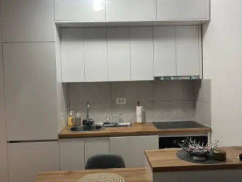 Sale, one bedroom apartment, 41m², Ilino, Bar - image 6