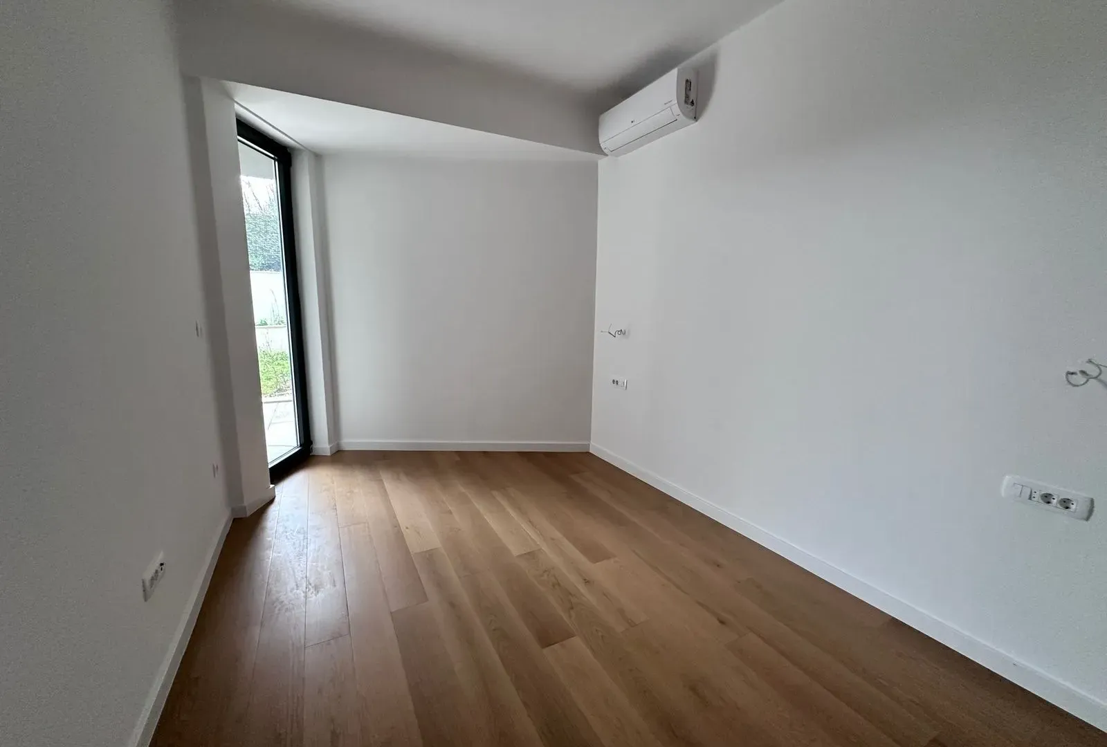 Sale, one bedroom apartment, 54m², Bečići, Budva