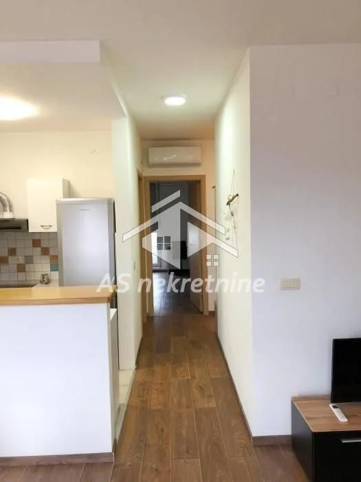 Izdavanje, dvosoban stan, 45m², Stari Grad, Beograd
