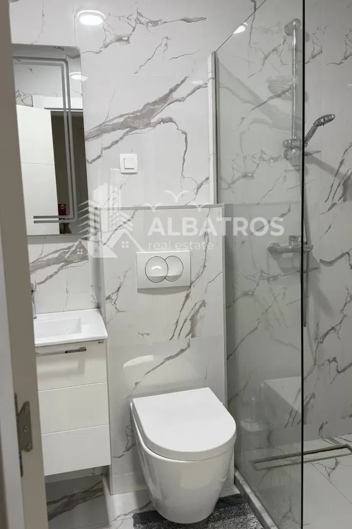 Rent, two bedroom apartment, 90m², Bar, Crna Gora