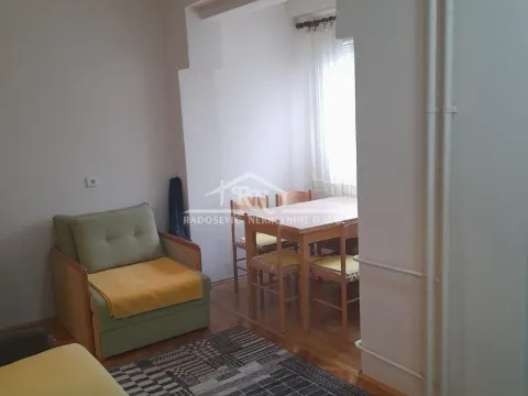 Rent, one bedroom apartment, 41m², Čukarica, Beograd - image 7