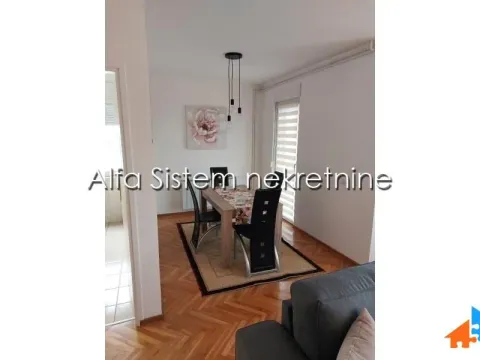 Izdavanje, dvosoban stan, 56m², Voždovac Sve Podlokacije, Beograd - image 7