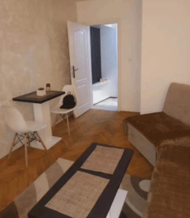 Sale, apartment, 24m², Centar, Budva