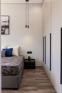 Prodaja, jednosoban stan, 52m², Lastva Grbaljska, Kotor - image 7