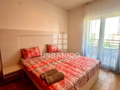 Prodaja, jednosoban stan, 51m², City Kvart, Podgorica - image 6