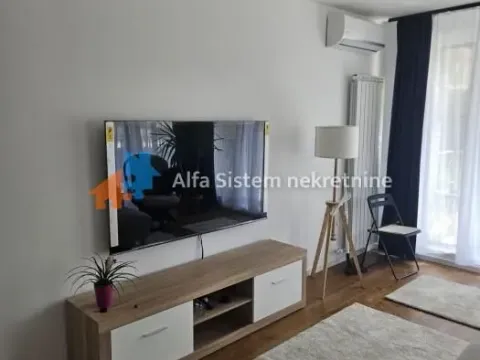 Rent, three bedroom apartment, 75m², Višnjička Banja, Palilula Sve Podlokacije - image 3