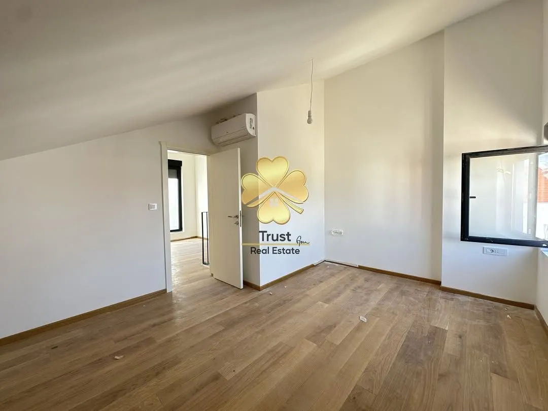 Prodaja, stan, 110m², Zabjelo, Podgorica