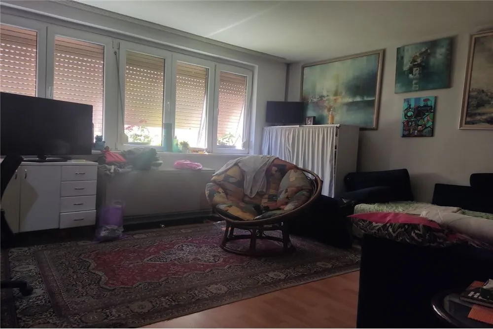 Sale, two bedroom apartment, 84m², Marger, Niš